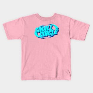 quality small circle best choice Kids T-Shirt